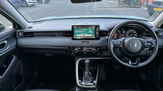 Honda HR-V 1.5 eHEV Advance 5dr CVT Hybrid Hatchback